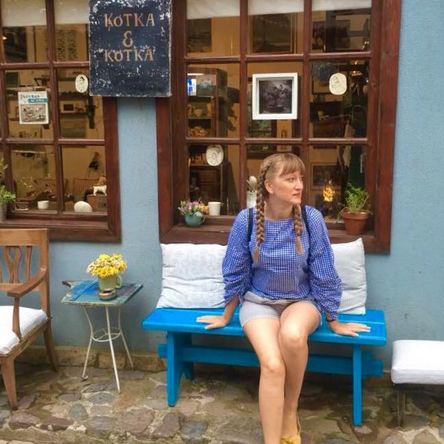 Mihaela-Mădălina Sobieschi